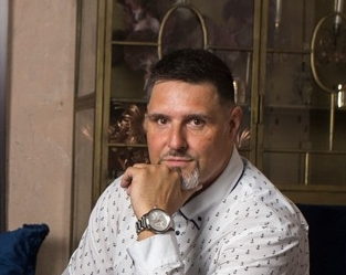 Erky Tibor